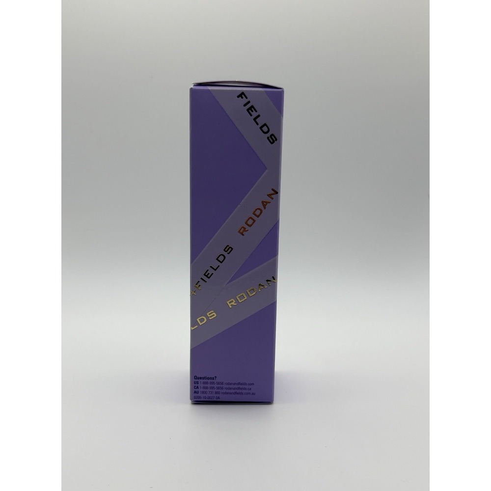 Rodan + Fields Volumizing Hand Cream Anti-Aging Moisturizer for Hands, 50ml NIB - Picture 3 of 7